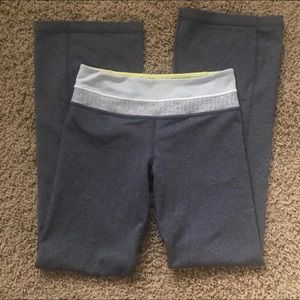Lululemon Groove Pant